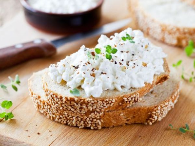 Le fromage à pâte fraîche, qu’est-ce que c’est ?