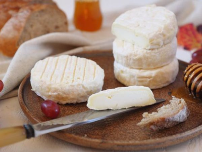 Le fromage de chèvre : un des fromages les moins caloriques ?