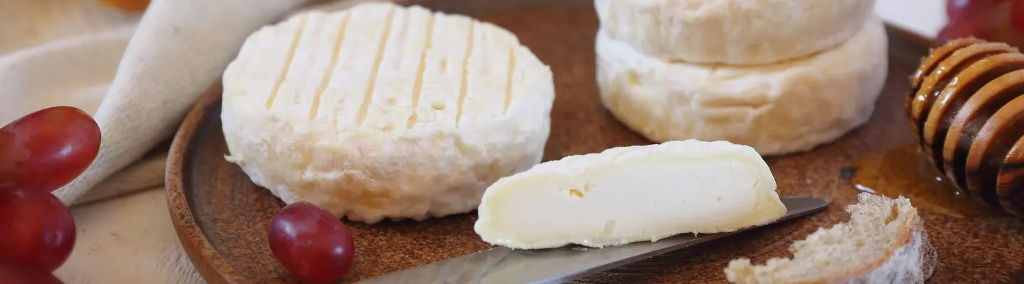 Le fromage de chèvre : un des fromages les moins caloriques ?