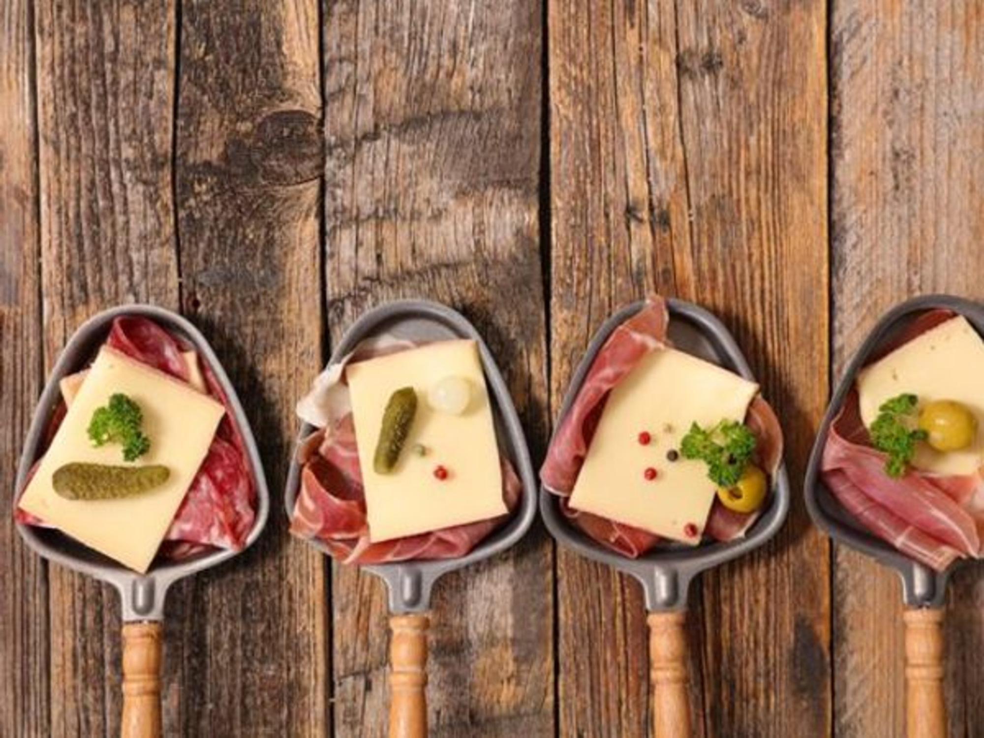 Les meilleures recettes spécial sport d'hiver