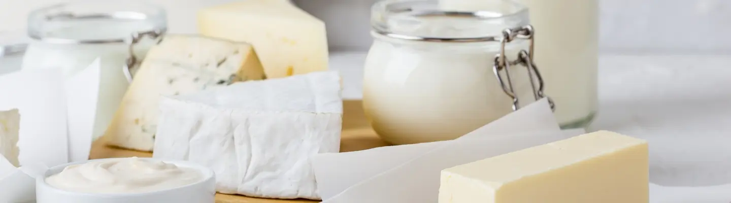 Tout savoir sur les fromages et leurs calories