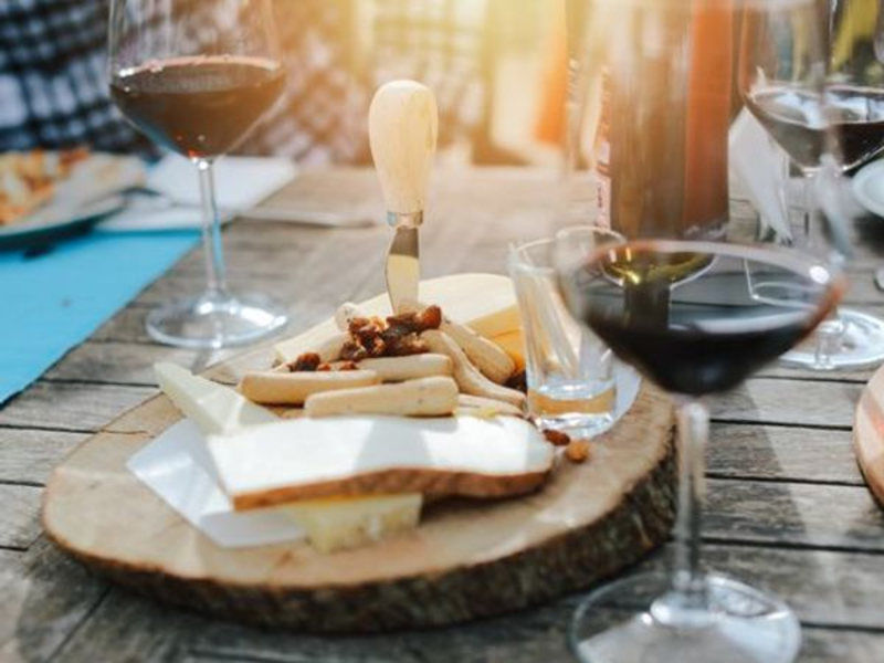 Restaurants de fromage : les meilleures adresses de Bordeaux