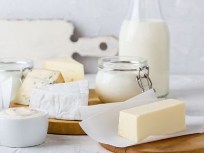 Tout savoir sur les fromages et leurs calories