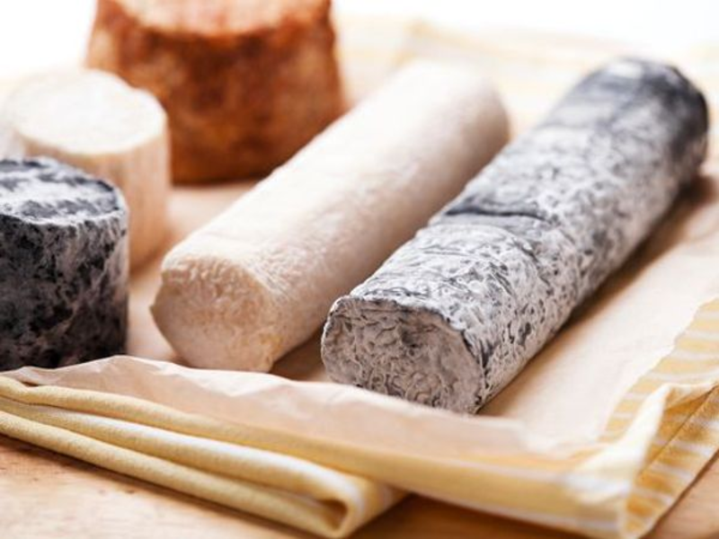 Le fromage non pasteurisé, qu’est-ce que c’est ?