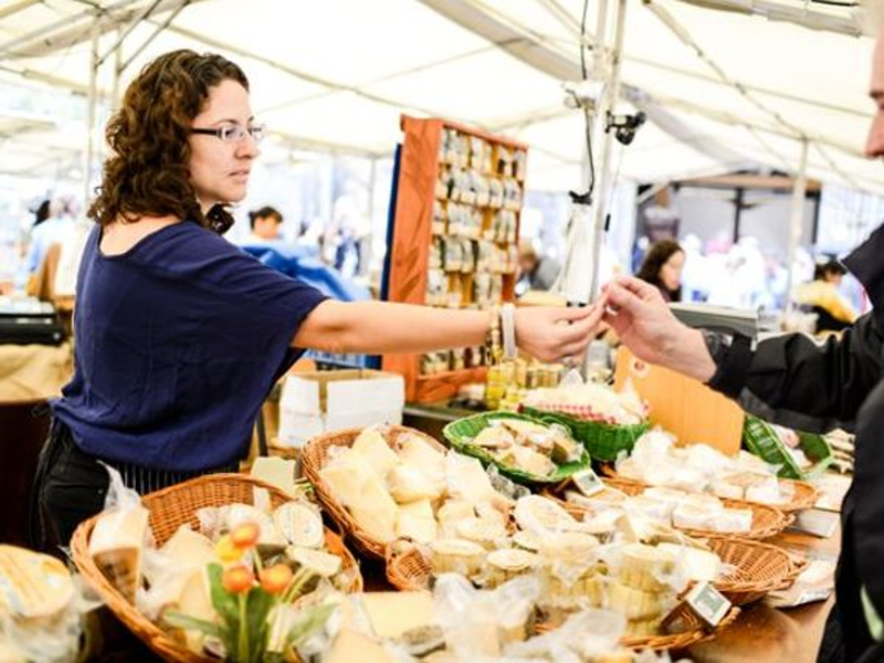 Slow Food, le défenseur d’une alimentation plus saine