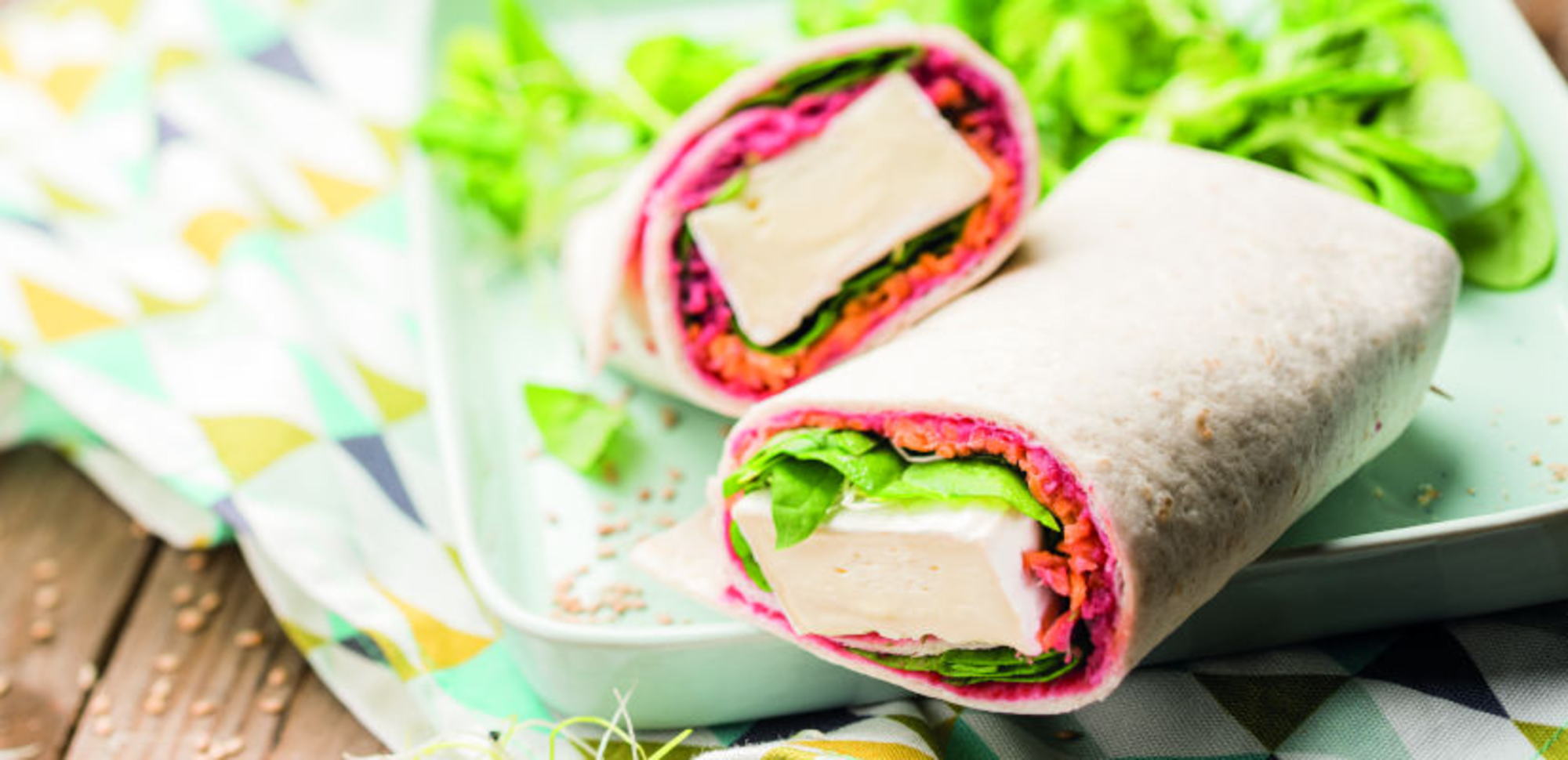 Snacks healthy : idées faciles et rapides pour des pauses équilibrées