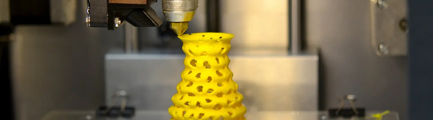 Des chercheurs ont trouvé le moyen d’imprimer du fromage en 3D
