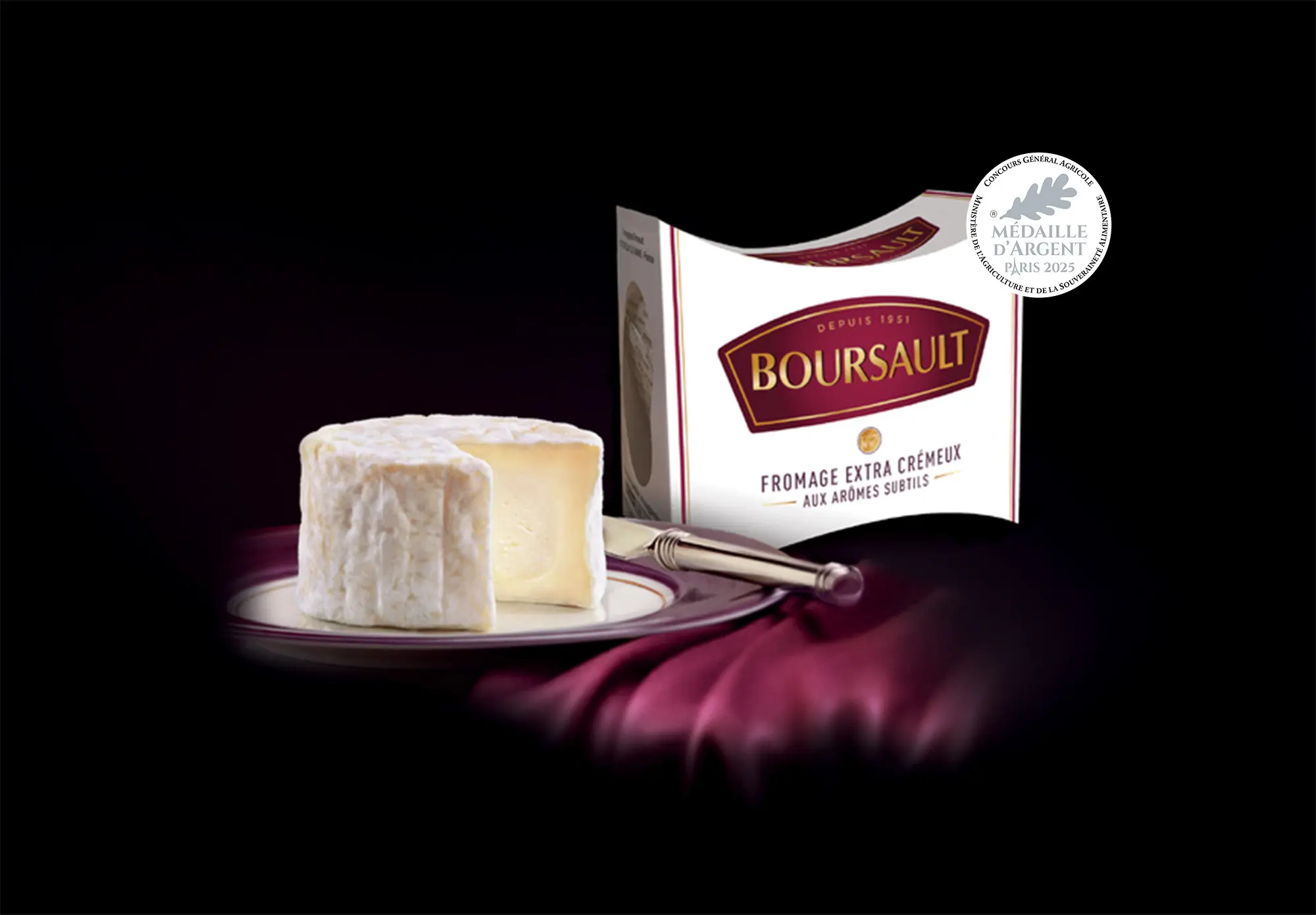 BOURSAULT