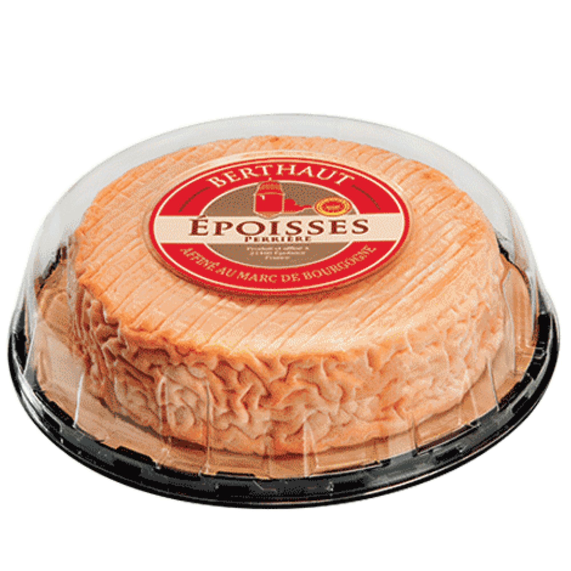 BERTHAUT PERRIERE EPOISSES AOP COUPE 24%MG 900G