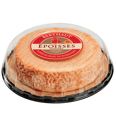 BERTHAUT PERRIERE EPOISSES AOP COUPE 24%MG 900G