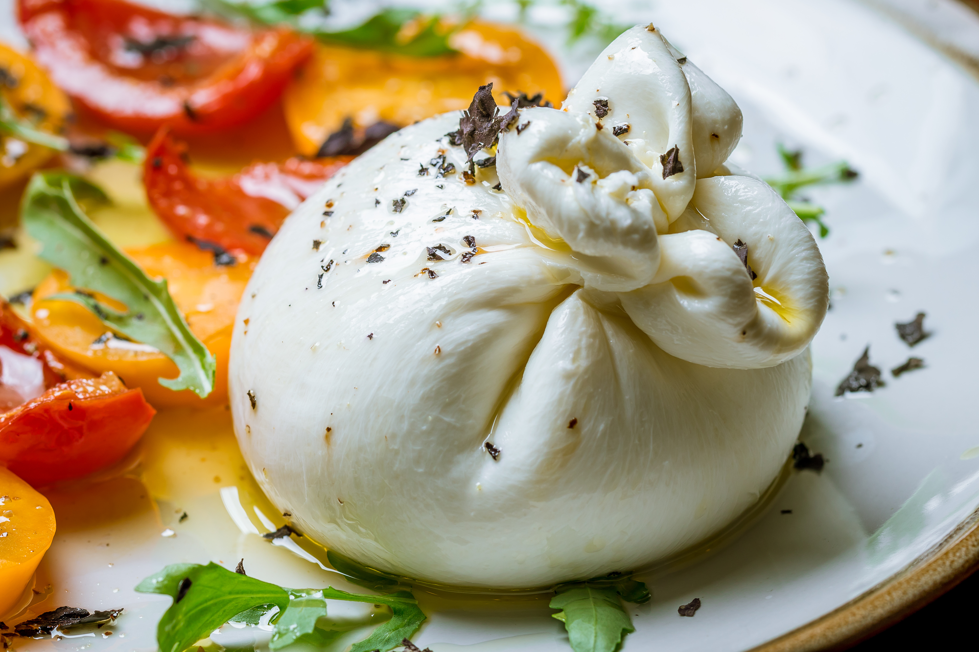 Image - Burrata