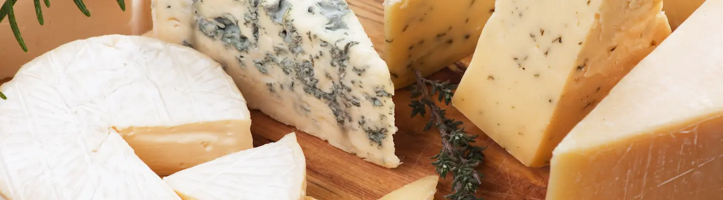 Le fromage, un aliment qui n’a rien à cacher
