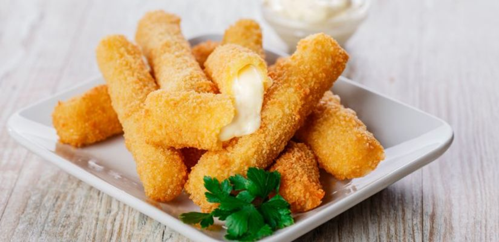 Mozarella stick