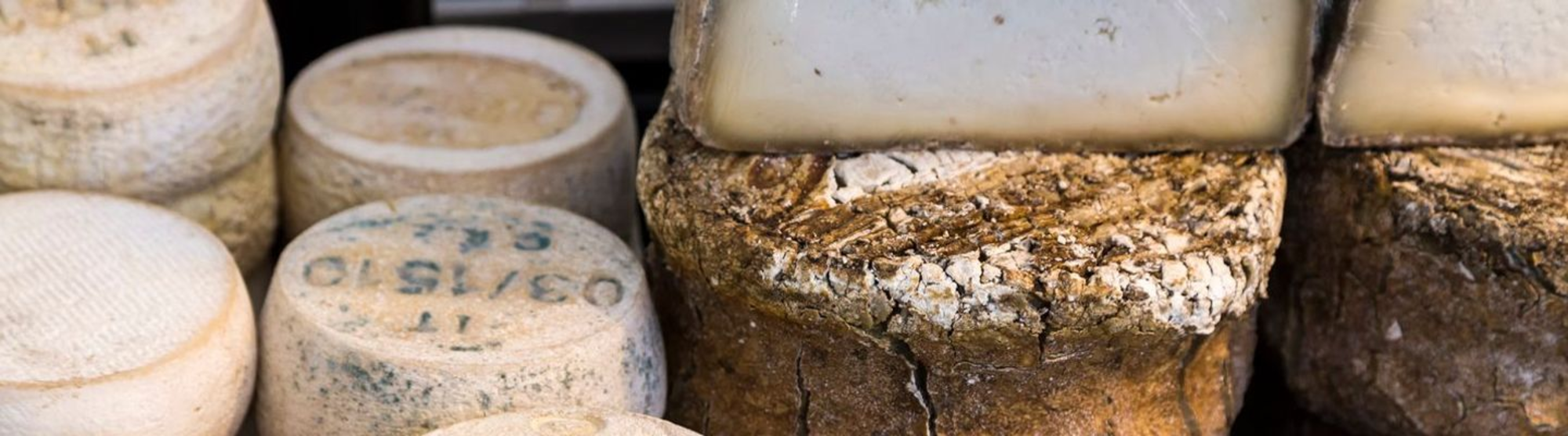 Les meilleures fromageries à Lyon
