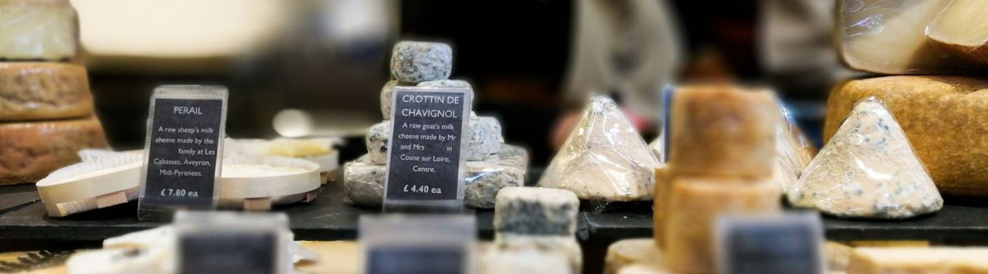 Fromageries à Paris : nos meilleures adresses