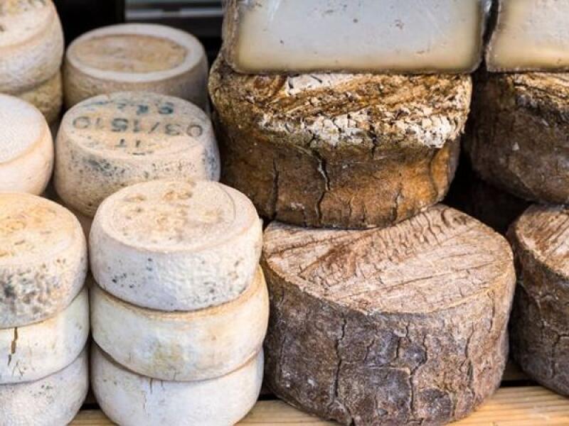 Les meilleures fromageries à Lyon