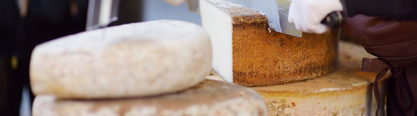 Les Meilleures Fromageries à Nantes 