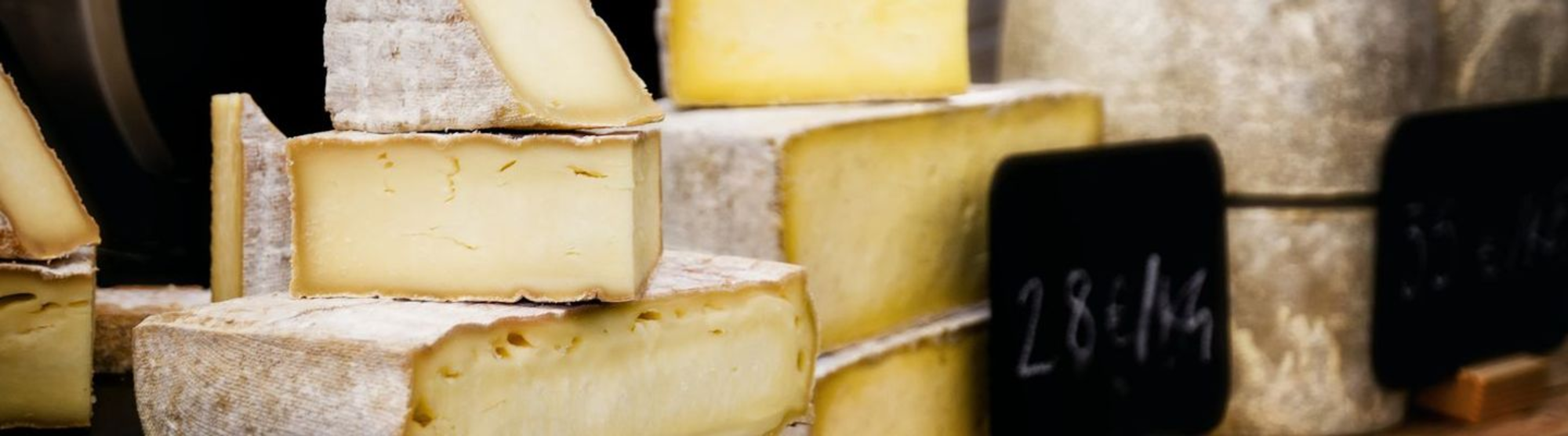 Meilleures fromageries de Strasbourg : notre sélection