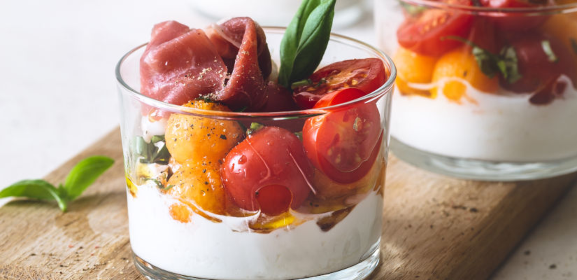 Buffet froid : 23 idées de recettes et le guide pour tout organiser