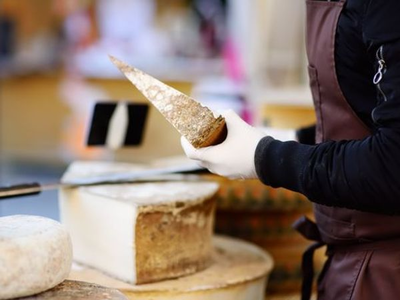 Les meilleures fromageries de Bordeaux