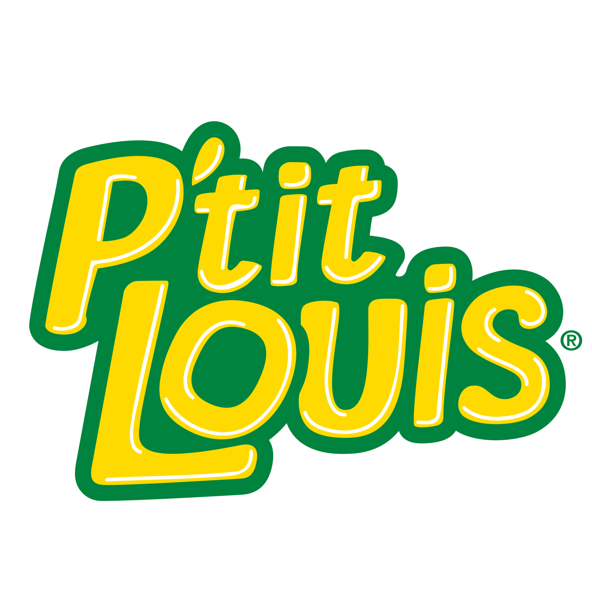 Logo P'tit Louis (PNG)