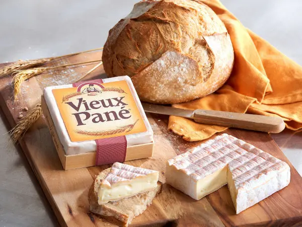 Pain & fromage : une belle histoire faite pour durer