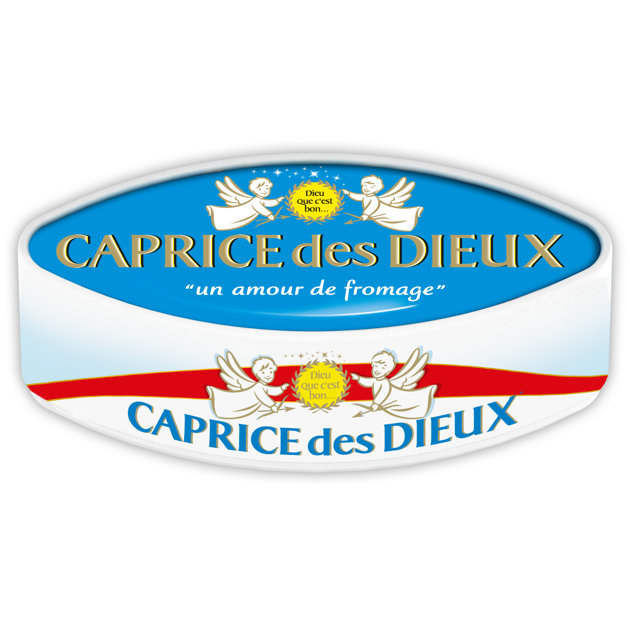 Caprice des Dieux 200g