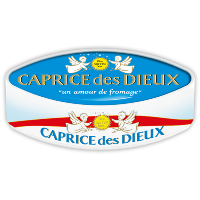 Caprice des Dieux 200g