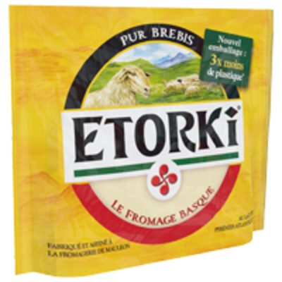 ETORKI PORTION 180G