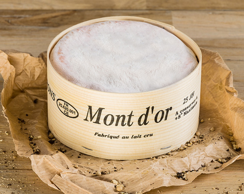 Mont d'Or AOP