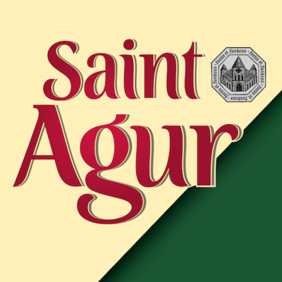 SAINT AGUR