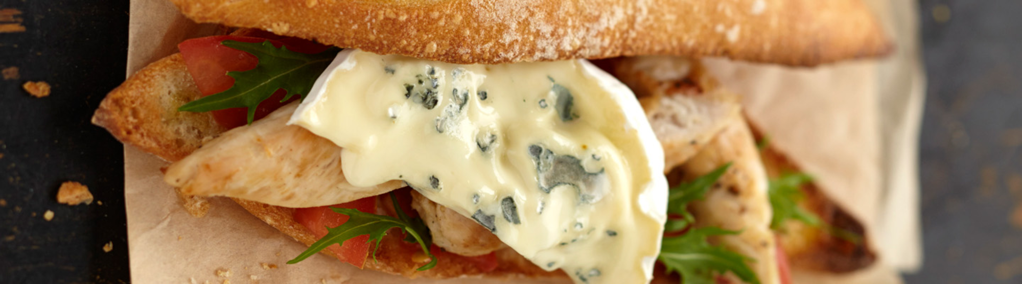 Recettes de sandwichs maison : nos meilleures idées à croquer