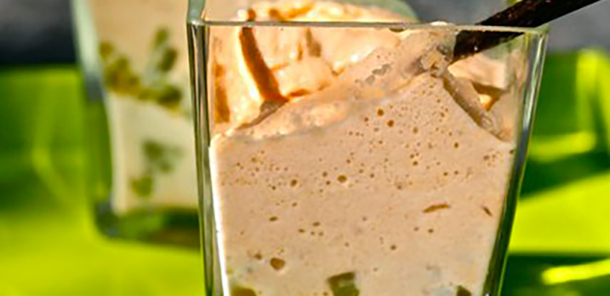 Verrine de St-Jacques, sauce homardine