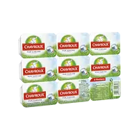 CHAVROUX NATURE 9 PORTIONS 162G