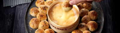 Plongez dans la gourmandise de Chaumes le Crémeux !