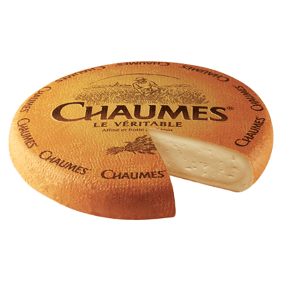 CHAUMES LE VERITABLE COUPE 25% MG 2KG