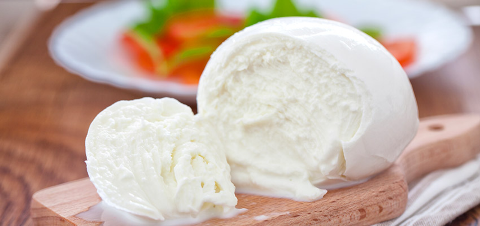 TH05_mozzarella au lait de bufflonne