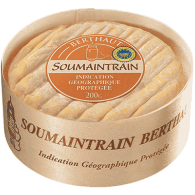 BERTHAUT SOUMAINTRAIN IGP BOITE 200G