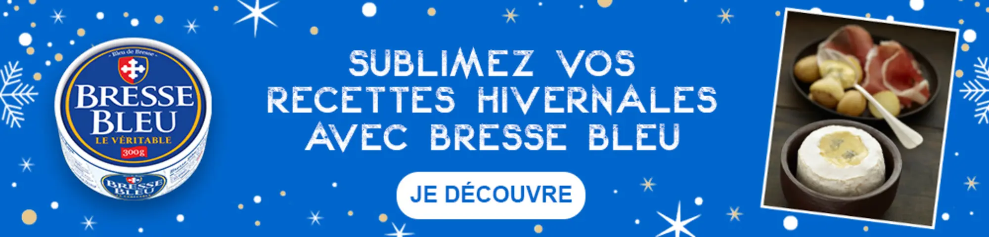 Habillage recettes hivernales 2025