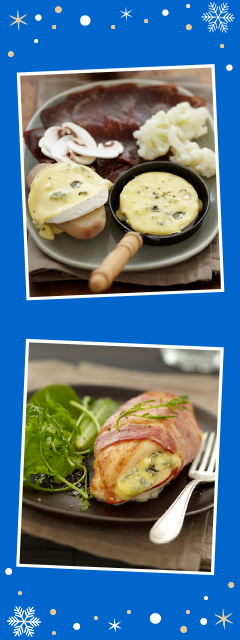 Habillage recettes hivernales 2025