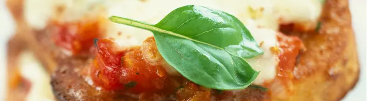Antipasti & Cie: le snacking à l'italienne