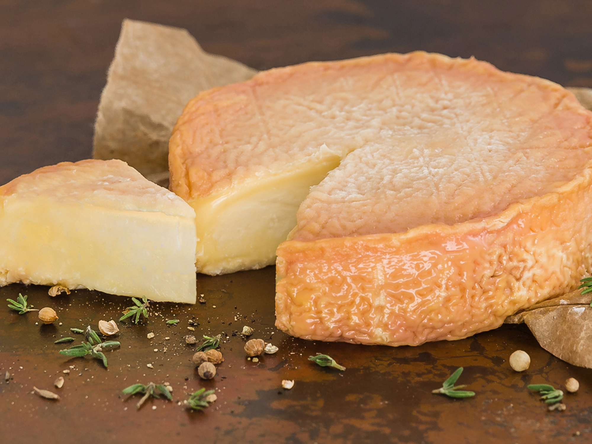 Epoisses AOP