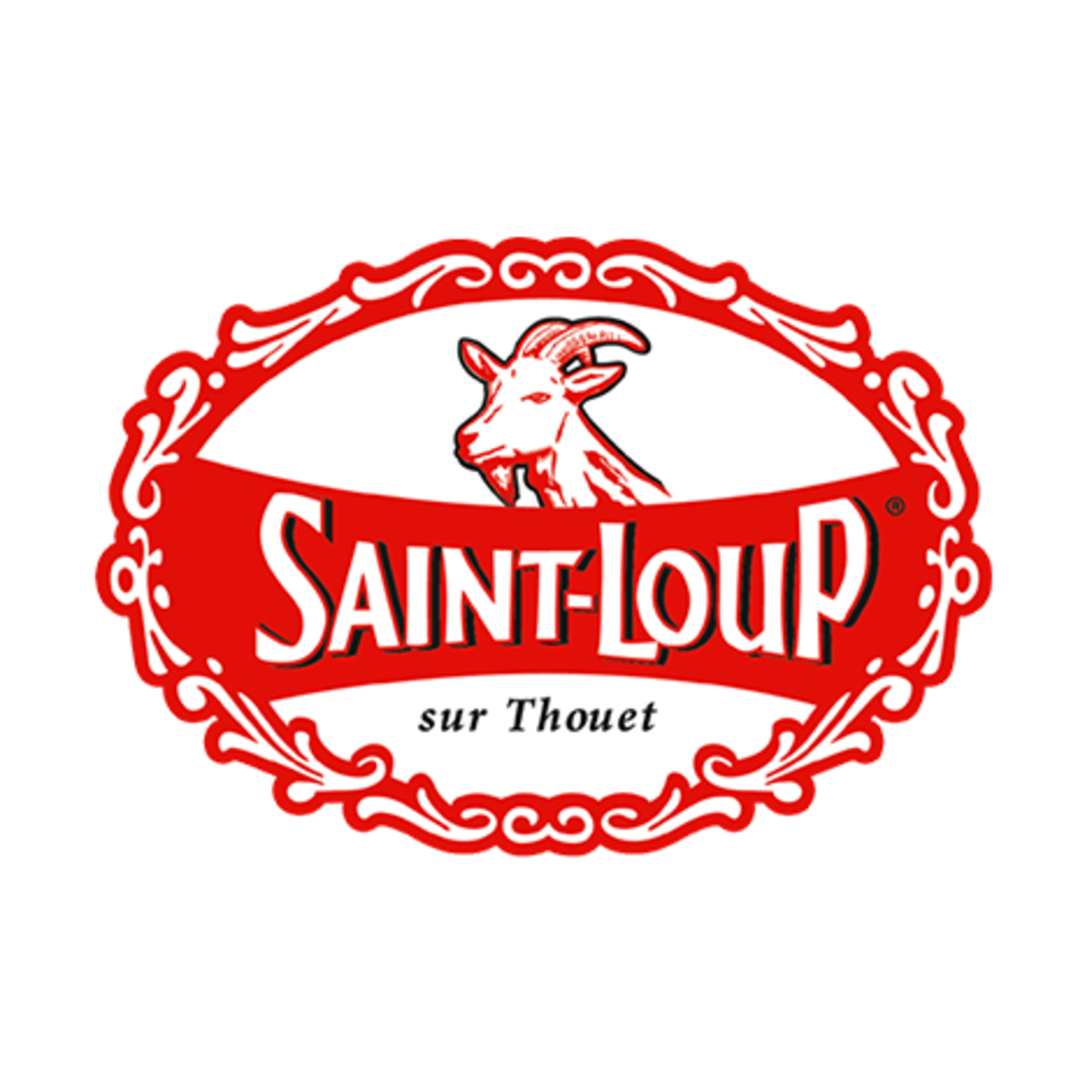 SAINT LOUP