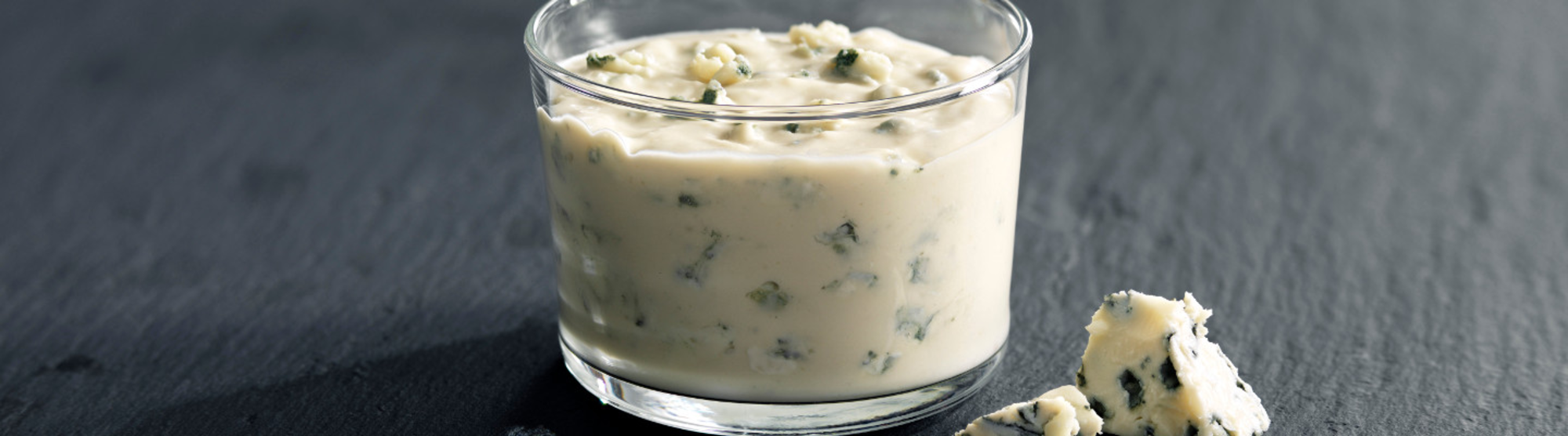 Sauce roquefort