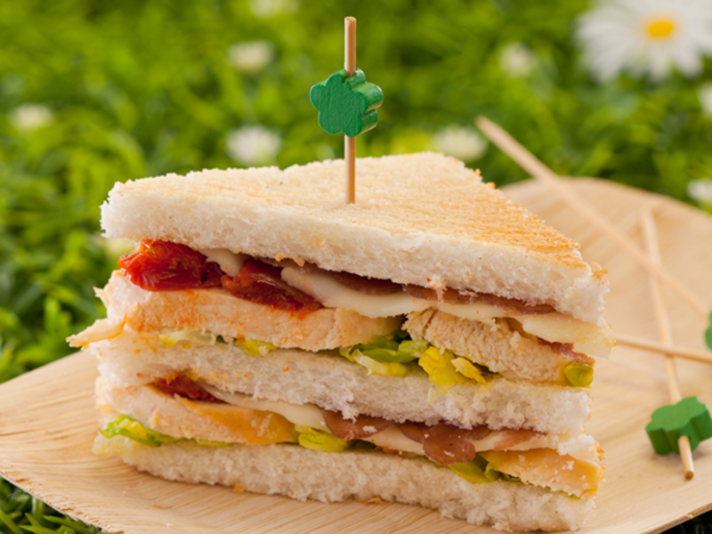Fol Epi, roi du club (sandwich) !