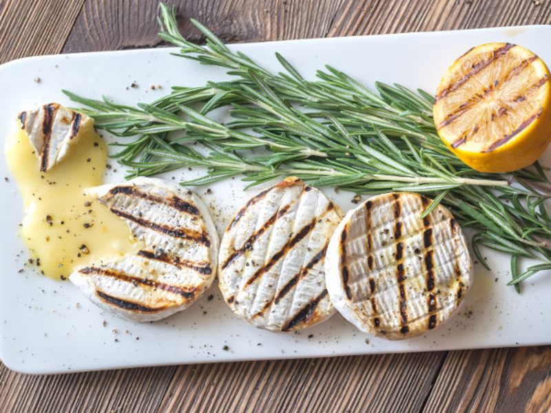 Quel fromage cuisiner au barbecue ?