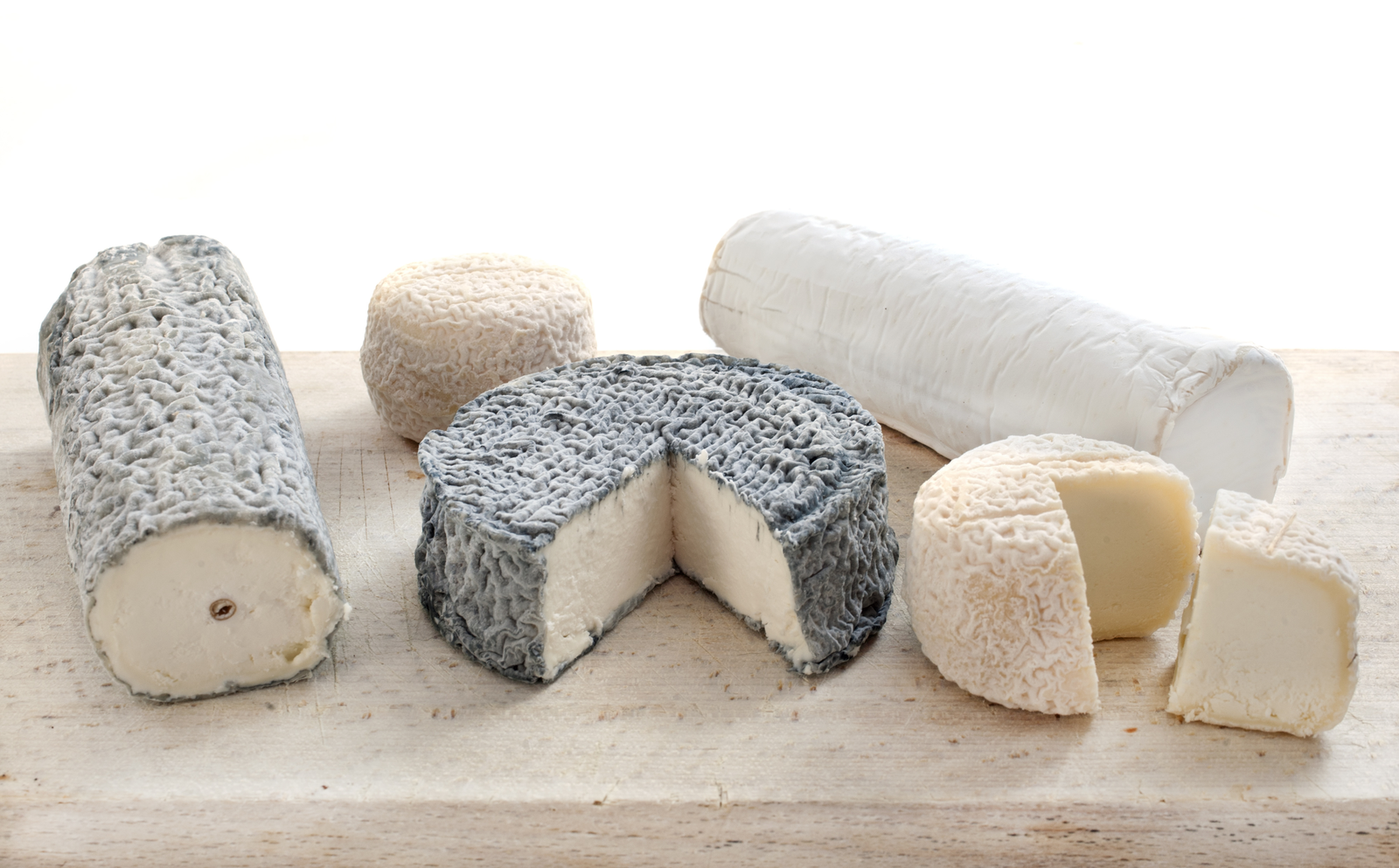 Fromage De Ch vre Origine Fabrication Et Liste Des Fromages