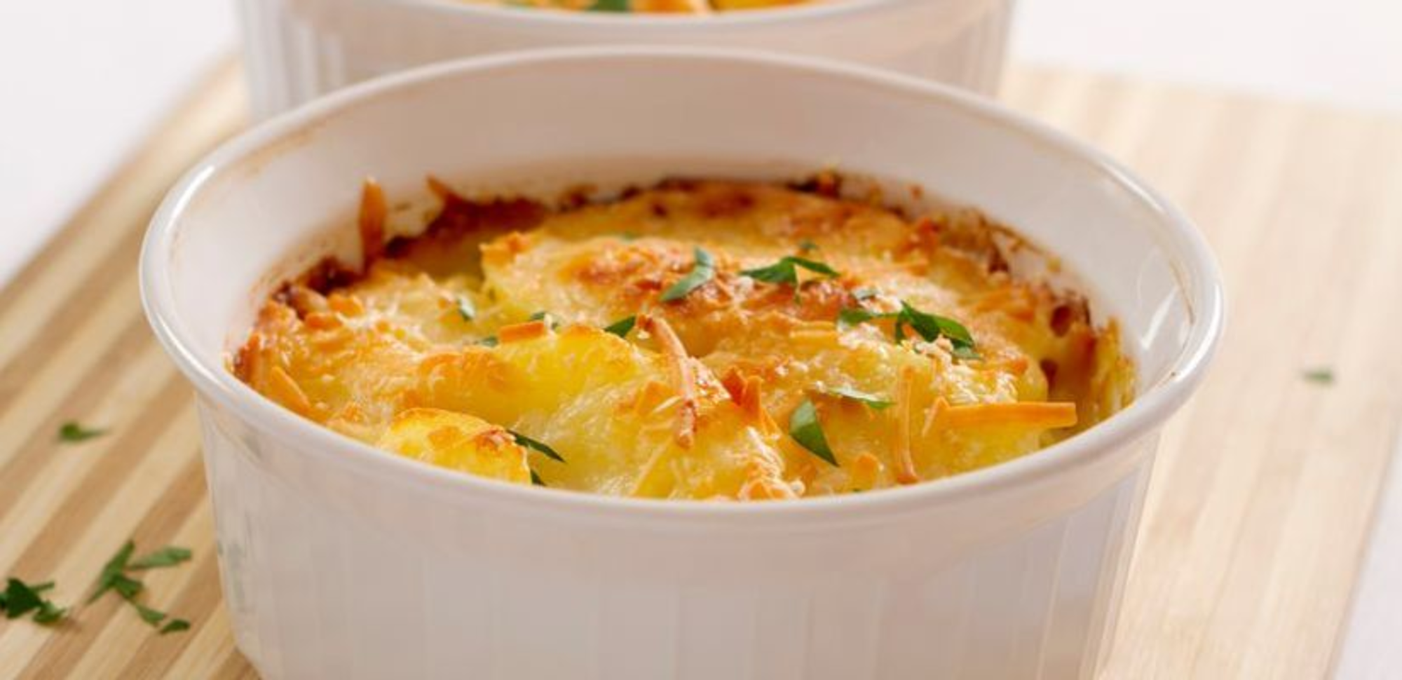 Gratin dauphinois