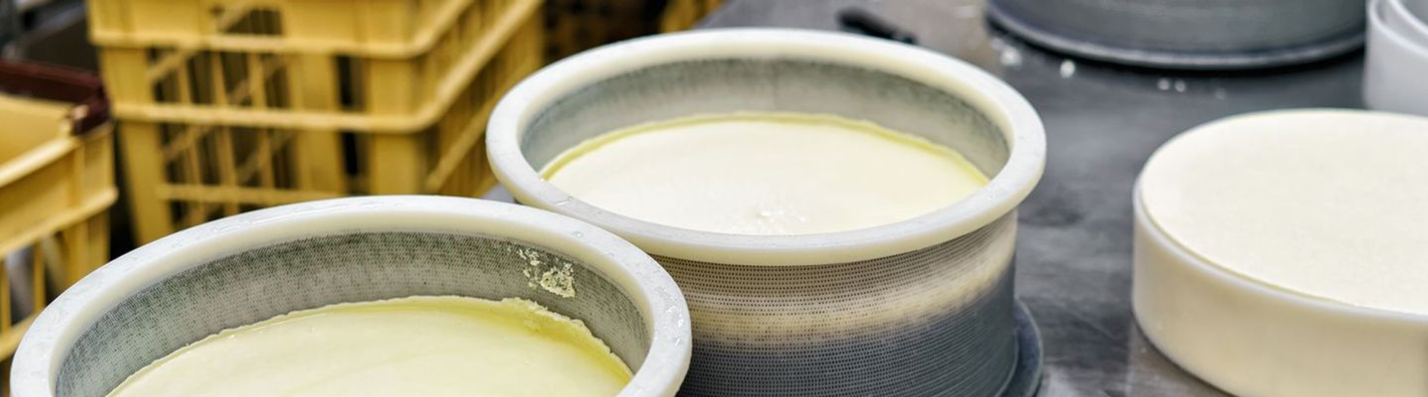 Comment est fabriqué le comté ?