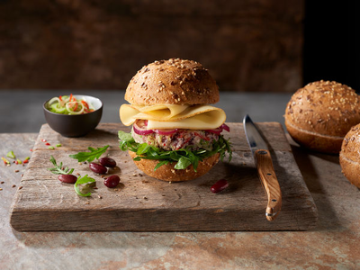 Recettes sans viande : nos idées de plats au fromage et légumes de saison